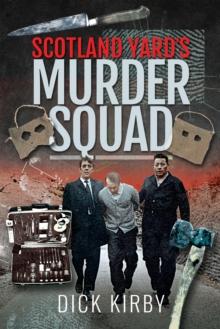 Scotland Yard's Murder Squad