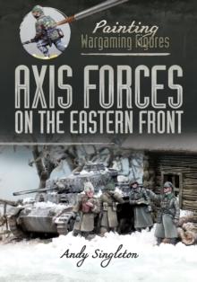 Axis Forces on the Eastern Front