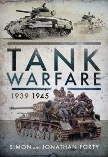 Tank Warfare, 1939-1945