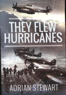 They Flew Hurricanes