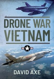 Drone War Vietnam