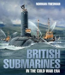 British Submarines in the Cold War Era