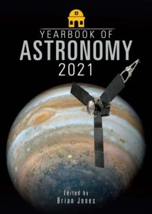 Yearbook of Astronomy 2021