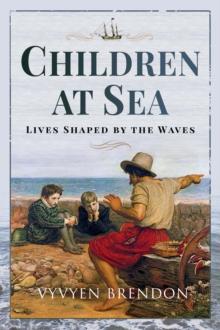 Children at Sea : Lives Shaped by the Waves