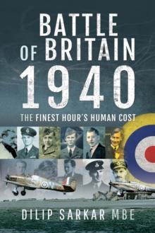 Battle of Britain 1940 : The Finest Hour's Human Cost