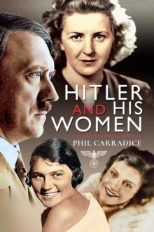 Hitler and his Women