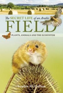 The Secret Life of an Arable Field : Plants, Animals and the Ecosystem