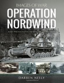 Operation Nordwind