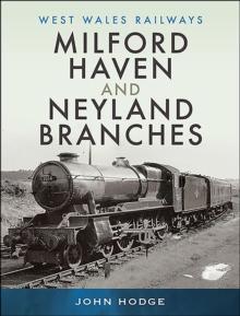 Milford Haven and Neyland Branches