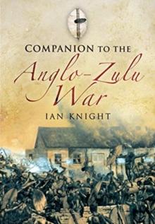 Companion to the Anglo-Zulu War