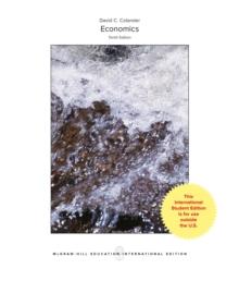 Ebook: Economics