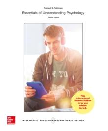 Ebook: Essentials of Understanding Psychology