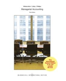 Ebook: Managerial Accounting