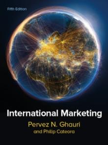 EBOOK: International Marketing, 5e