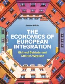 The Economics of European Integration 7e