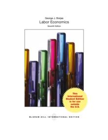 EBOOK: LABOR ECONOMICS