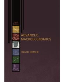 EBOOK: Advanced Macroeconomics