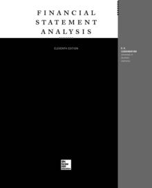 EBOOK: Financial Statement Analysis