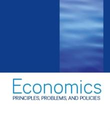 eBook: Economics 20th Edition