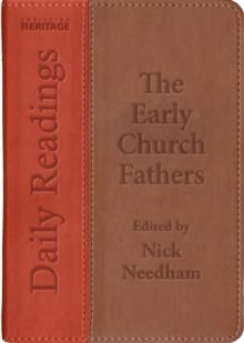 Daily Readings  the Early Church Fathers