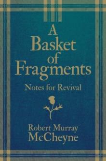 A Basket of Fragments : Notes for Revival