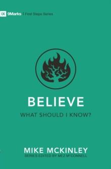 Believe  What Should I Know?