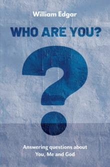 Who are You? : Answering Questions about You, Me and God