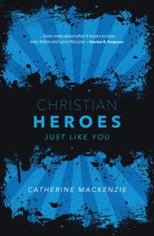 Christian Heroes : Just Like You