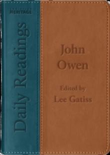 Daily Readings  John Owen