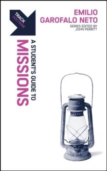 Track: Missions : A Students Guide to Missions