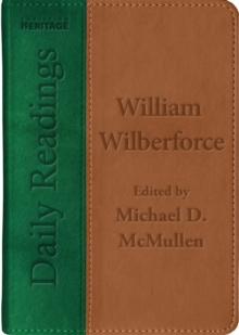 Daily Readings  William Wilberforce