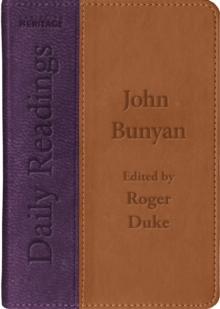 Daily Readings  John Bunyan