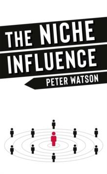 The Niche Influence : For people who are chasing something bigger than themselves.