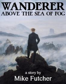 Wanderer Above the Sea of Fog