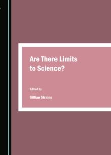 None Are There Limits to Science?