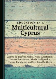 None Education in a Multicultural Cyprus