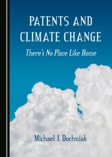 None Patents and Climate Change : There's No Place Like Home