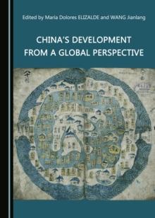 None China's Development from a Global Perspective