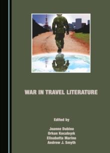 None War in Travel Literature