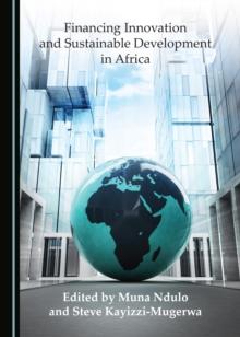 None Financing Innovation and Sustainable Development in Africa