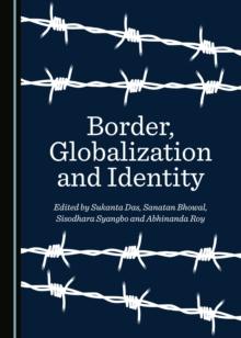 None Border, Globalization and Identity