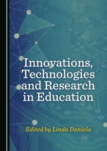 None Innovations, Technologies and Research in Education