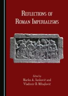 None Reflections of Roman Imperialisms