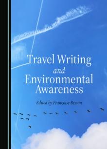 None Travel Writing and Environmental Awareness