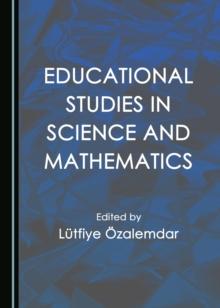 None Educational Studies in Science and Mathematics