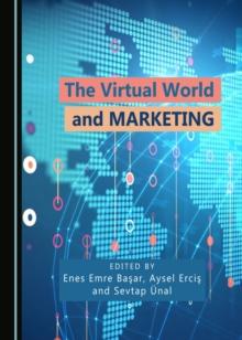 The Virtual World and Marketing