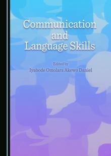 None Communication and Language Skills