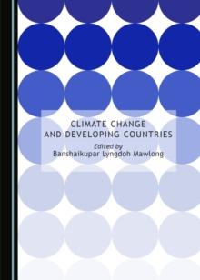 None Climate Change and Developing Countries