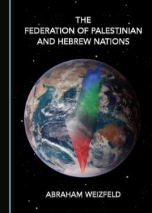 The Federation of Palestinian and Hebrew Nations