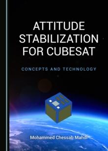 None Attitude Stabilization for CubeSat : Concepts and Technology